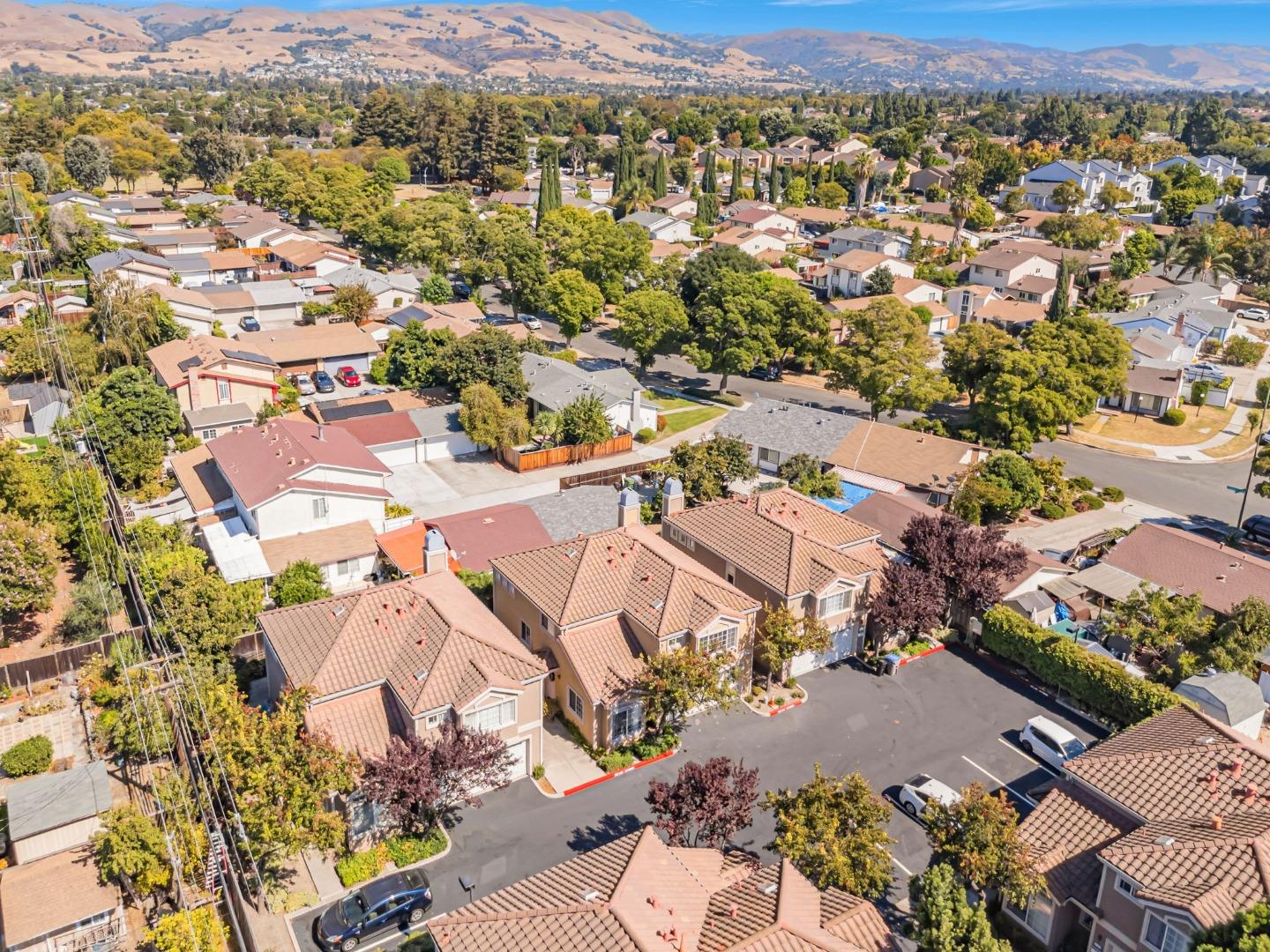 Detail Gallery Image 22 of 23 For 2158 Capitol Park Ct, San Jose,  CA 95132 - 4 Beds | 2/1 Baths