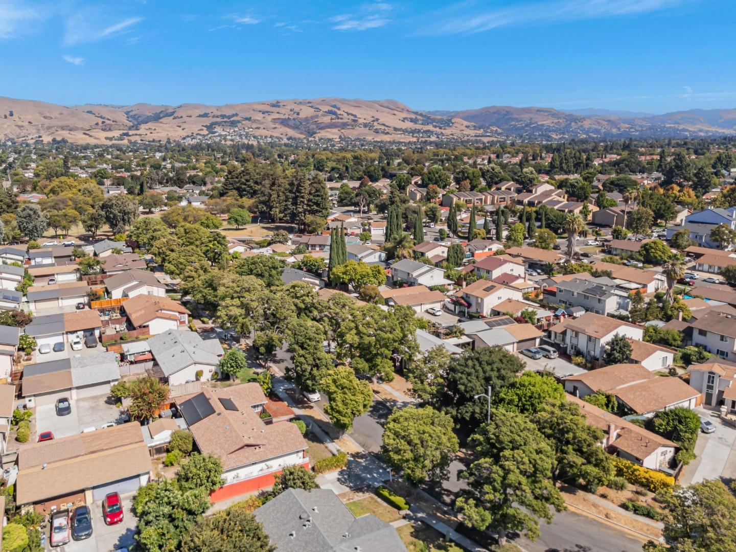 Detail Gallery Image 23 of 23 For 2158 Capitol Park Ct, San Jose,  CA 95132 - 4 Beds | 2/1 Baths