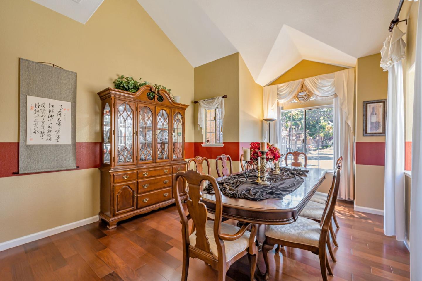 Detail Gallery Image 8 of 23 For 2158 Capitol Park Ct, San Jose,  CA 95132 - 4 Beds | 2/1 Baths