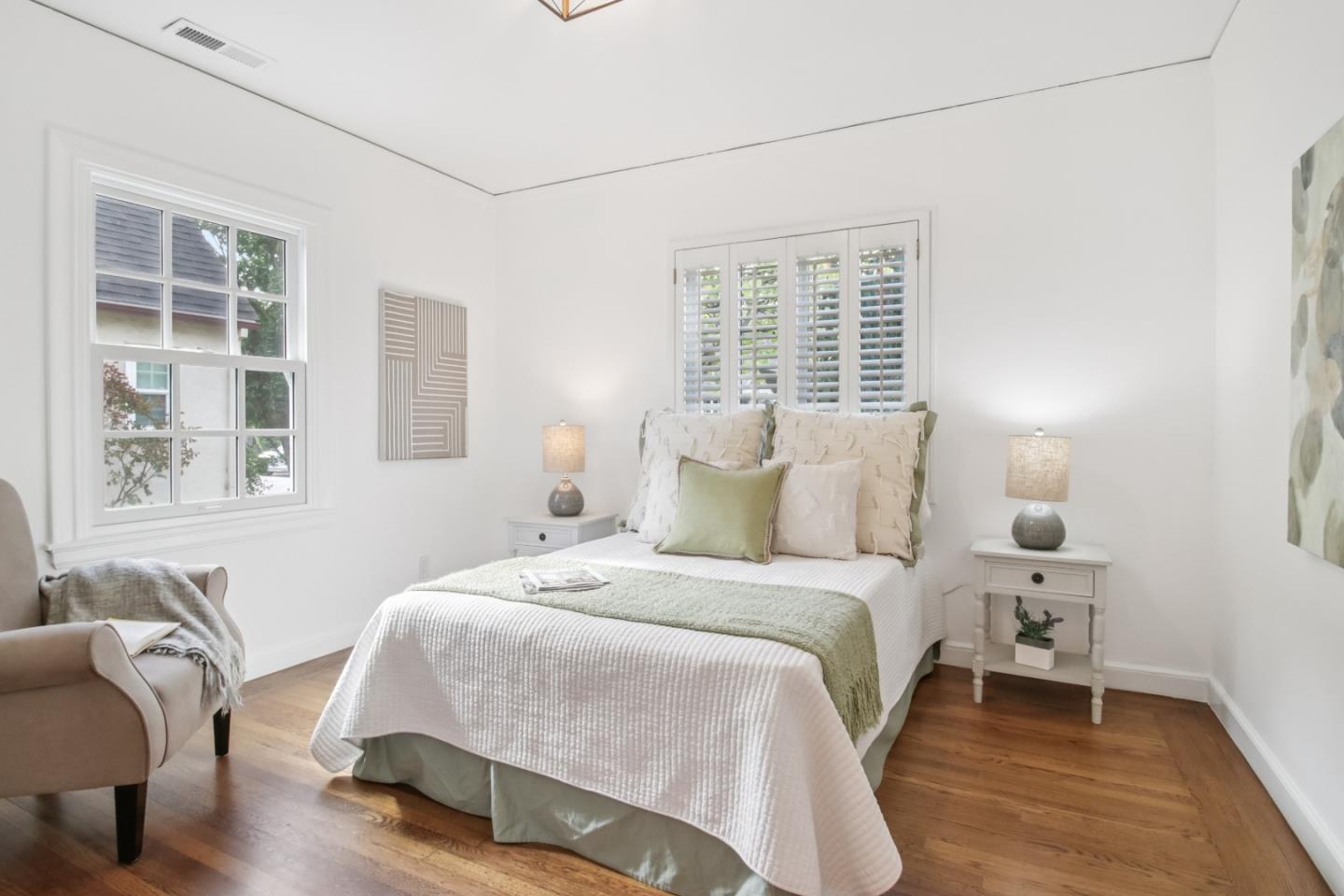 Detail Gallery Image 10 of 22 For 420 Williams Pl, San Mateo,  CA 94401 - 2 Beds | 1 Baths