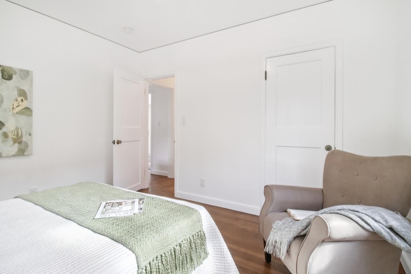 Detail Gallery Image 11 of 22 For 420 Williams Pl, San Mateo,  CA 94401 - 2 Beds | 1 Baths