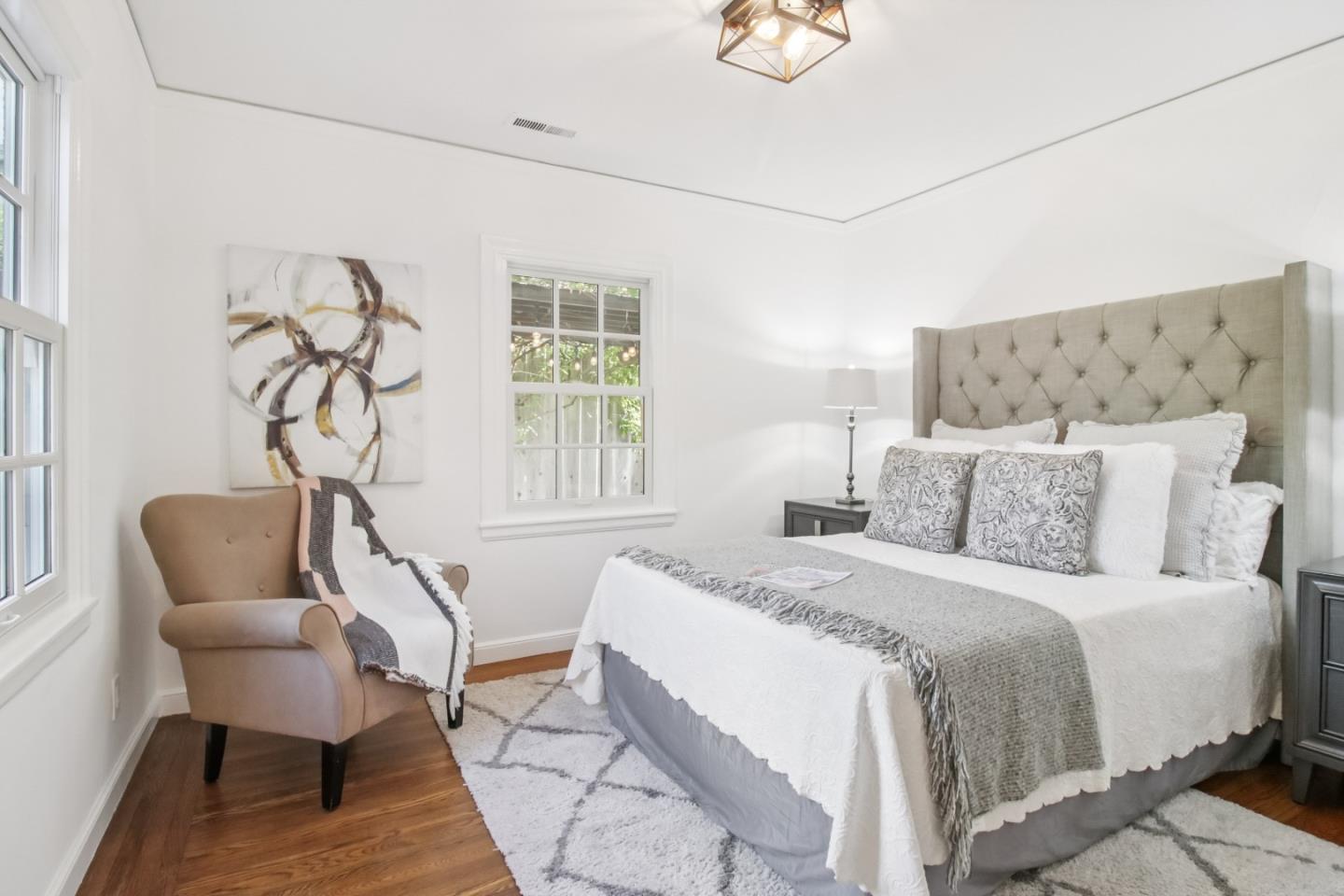 Detail Gallery Image 13 of 22 For 420 Williams Pl, San Mateo,  CA 94401 - 2 Beds | 1 Baths