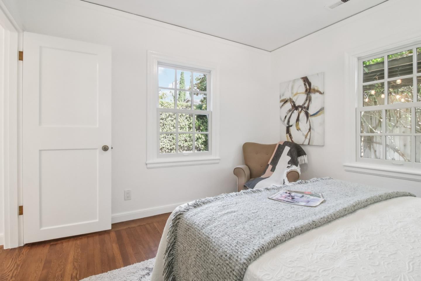 Detail Gallery Image 14 of 22 For 420 Williams Pl, San Mateo,  CA 94401 - 2 Beds | 1 Baths