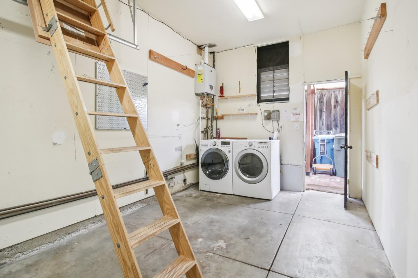 Detail Gallery Image 18 of 22 For 420 Williams Pl, San Mateo,  CA 94401 - 2 Beds | 1 Baths