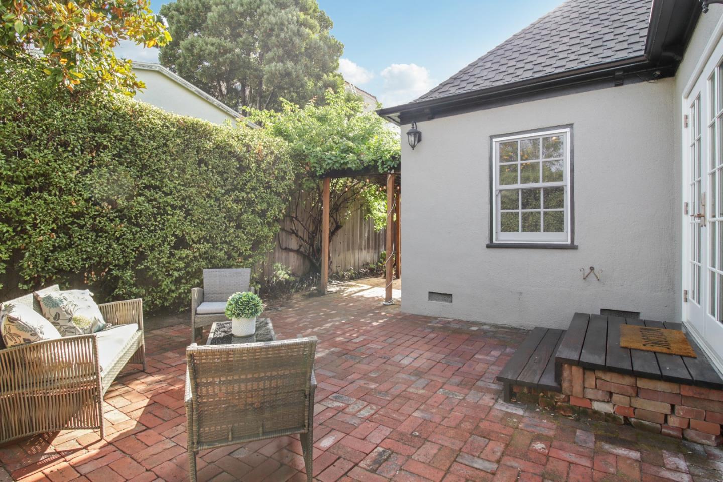 Detail Gallery Image 21 of 22 For 420 Williams Pl, San Mateo,  CA 94401 - 2 Beds | 1 Baths