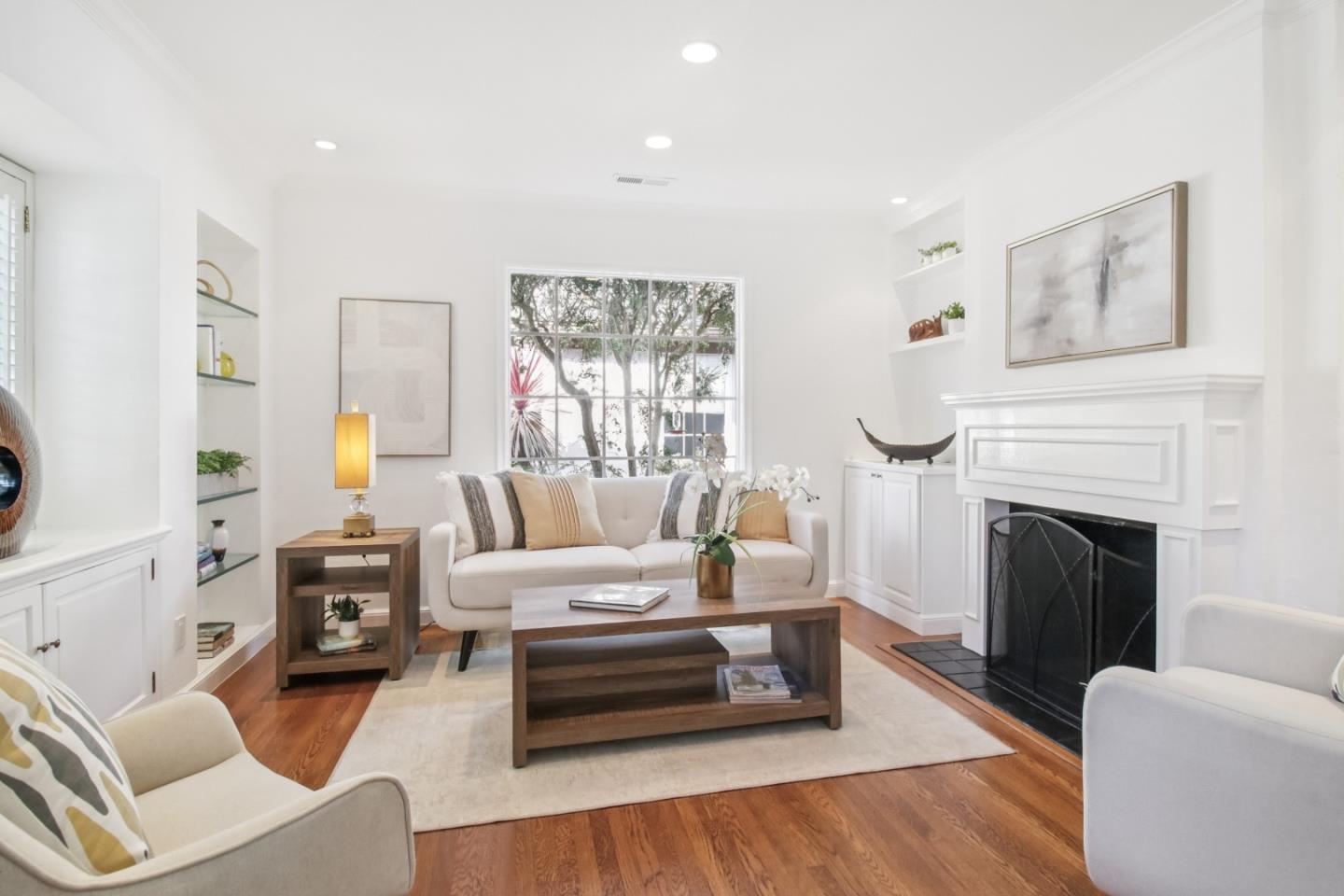 Detail Gallery Image 3 of 22 For 420 Williams Pl, San Mateo,  CA 94401 - 2 Beds | 1 Baths