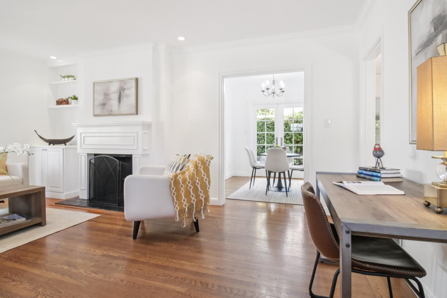 Detail Gallery Image 5 of 22 For 420 Williams Pl, San Mateo,  CA 94401 - 2 Beds | 1 Baths