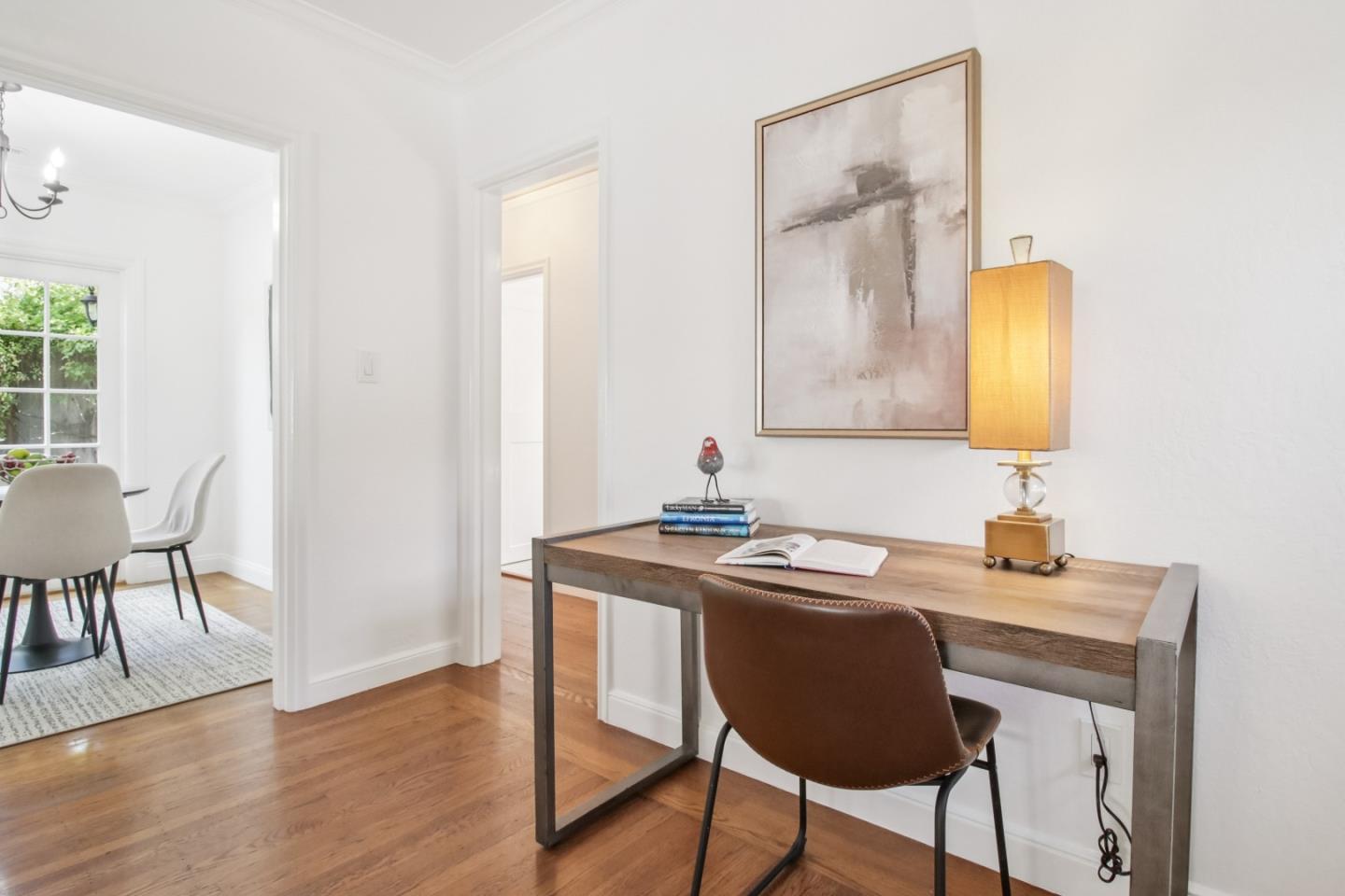 Detail Gallery Image 6 of 22 For 420 Williams Pl, San Mateo,  CA 94401 - 2 Beds | 1 Baths