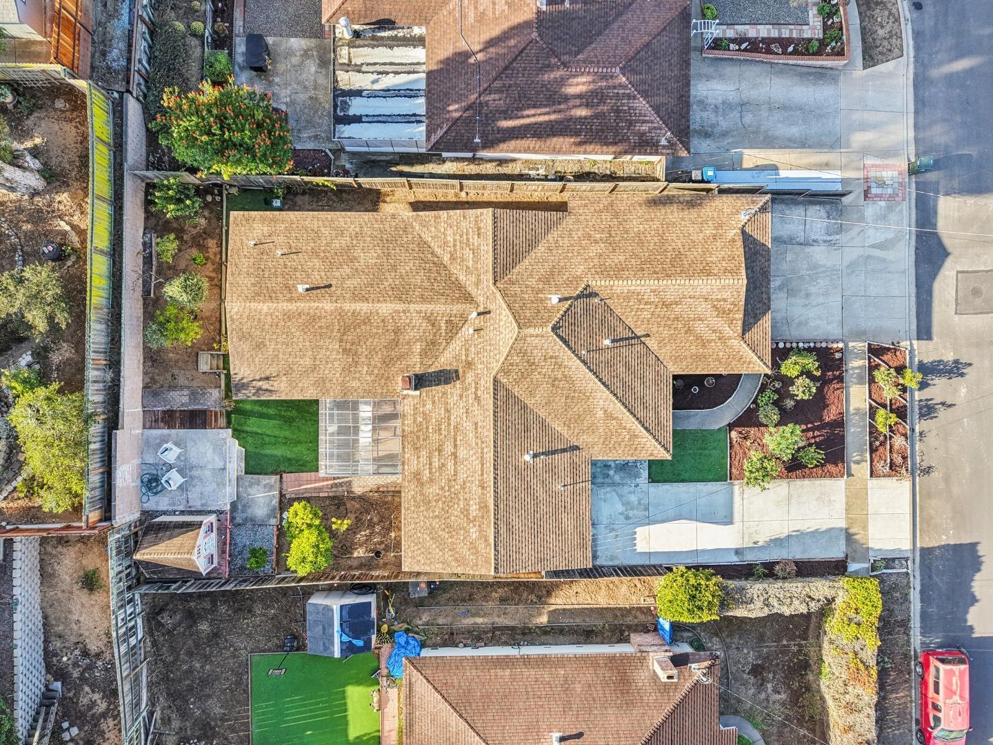 Detail Gallery Image 47 of 52 For 3012 Ellen Ct, Marina,  CA 93933 - 6 Beds | 4 Baths