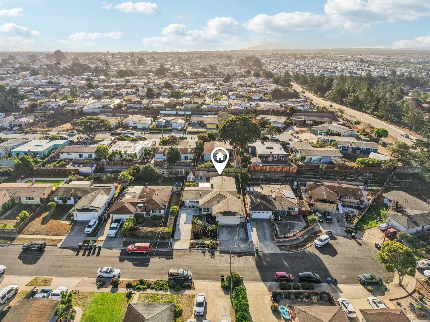 Detail Gallery Image 49 of 52 For 3012 Ellen Ct, Marina,  CA 93933 - 6 Beds | 4 Baths