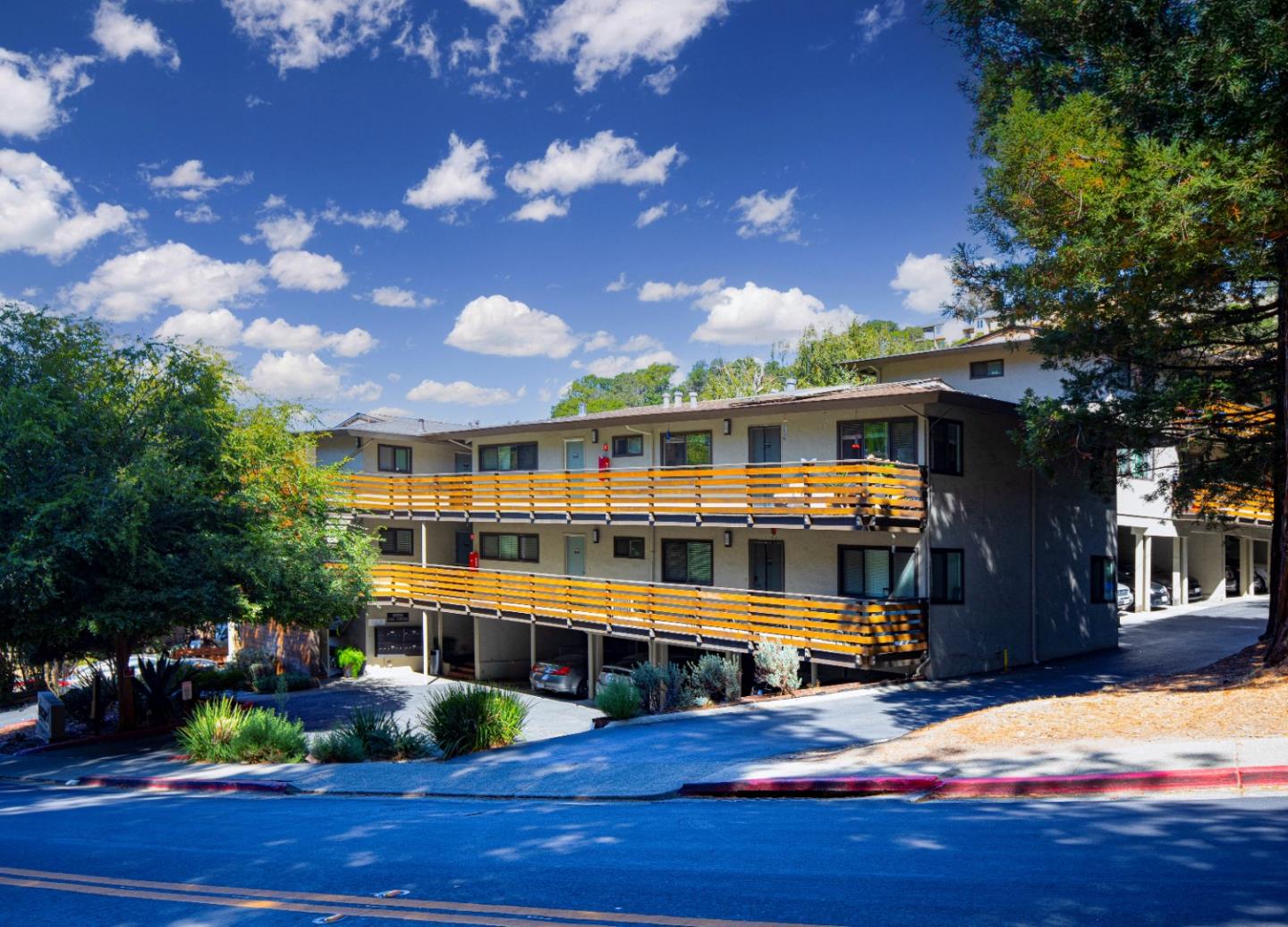 Commercial Properties