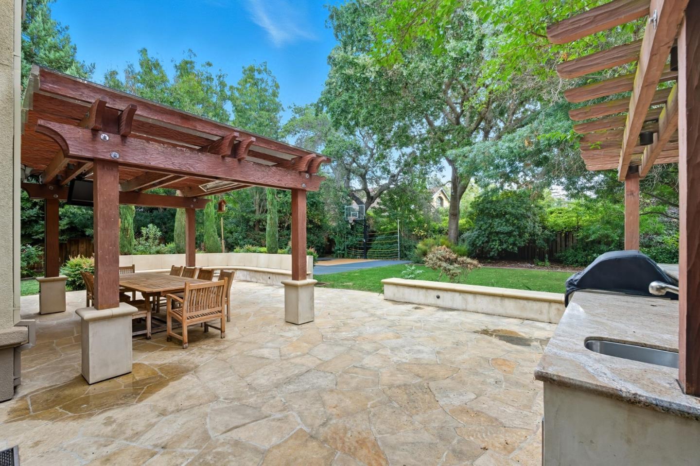 Detail Gallery Image 31 of 40 For 744 Colorado Ave, Palo Alto,  CA 94303 - 4 Beds | 4 Baths