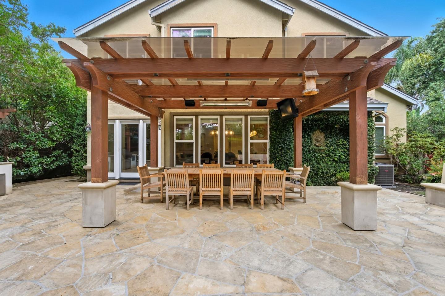 Detail Gallery Image 34 of 40 For 744 Colorado Ave, Palo Alto,  CA 94303 - 4 Beds | 4 Baths