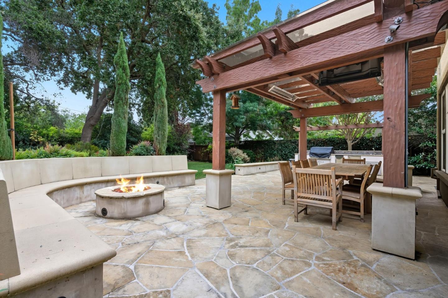 Detail Gallery Image 35 of 40 For 744 Colorado Ave, Palo Alto,  CA 94303 - 4 Beds | 4 Baths