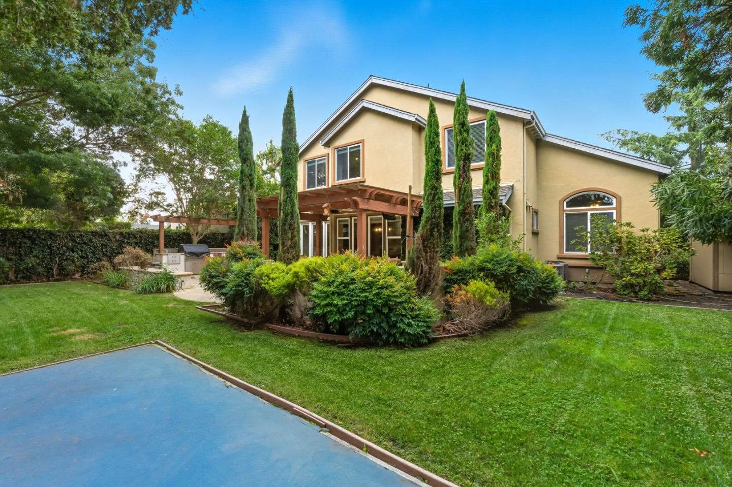 Detail Gallery Image 38 of 40 For 744 Colorado Ave, Palo Alto,  CA 94303 - 4 Beds | 4 Baths