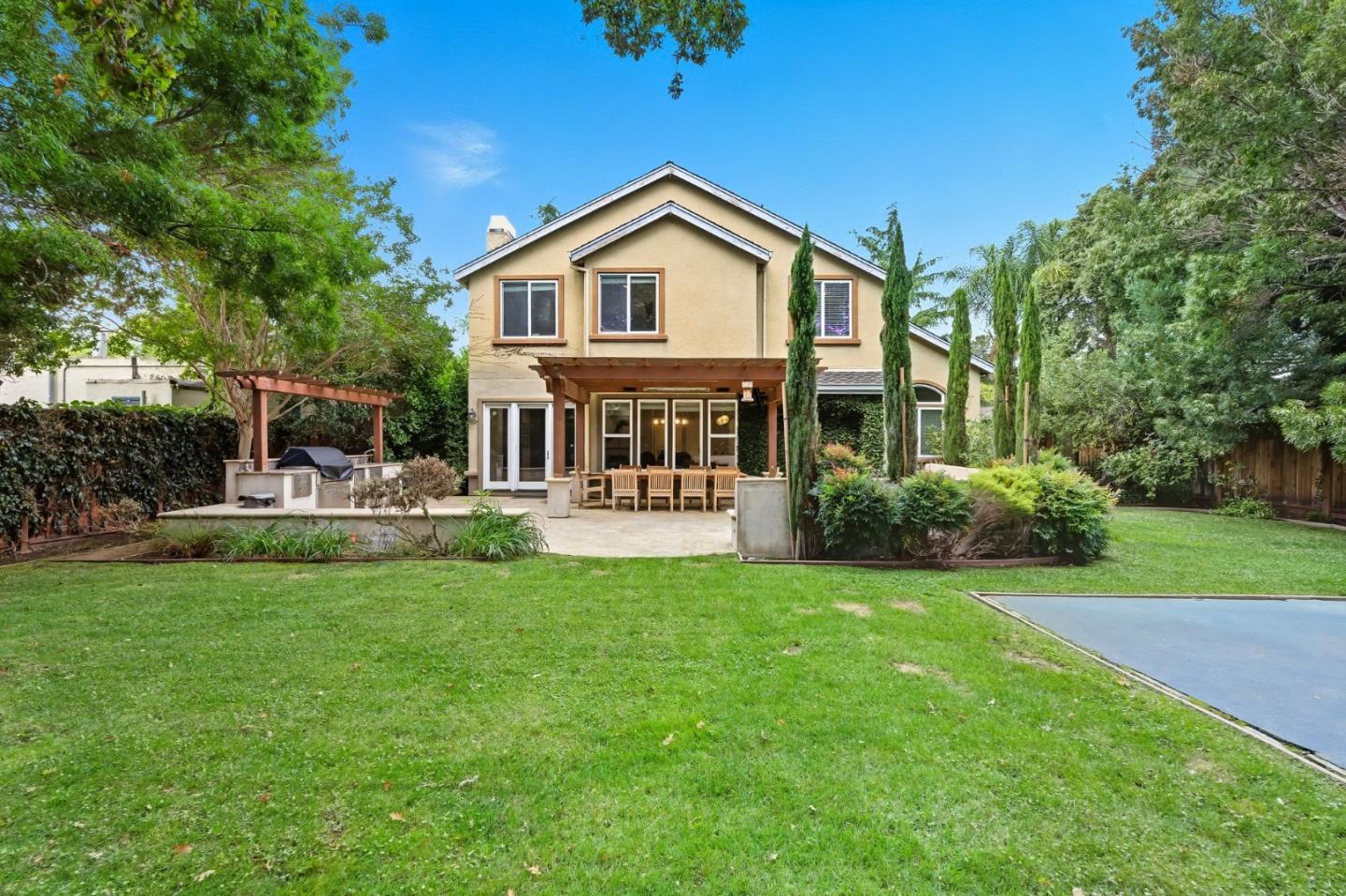 Detail Gallery Image 39 of 40 For 744 Colorado Ave, Palo Alto,  CA 94303 - 4 Beds | 4 Baths