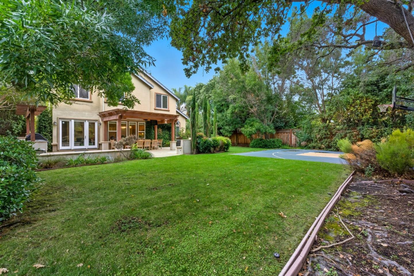 Detail Gallery Image 40 of 40 For 744 Colorado Ave, Palo Alto,  CA 94303 - 4 Beds | 4 Baths