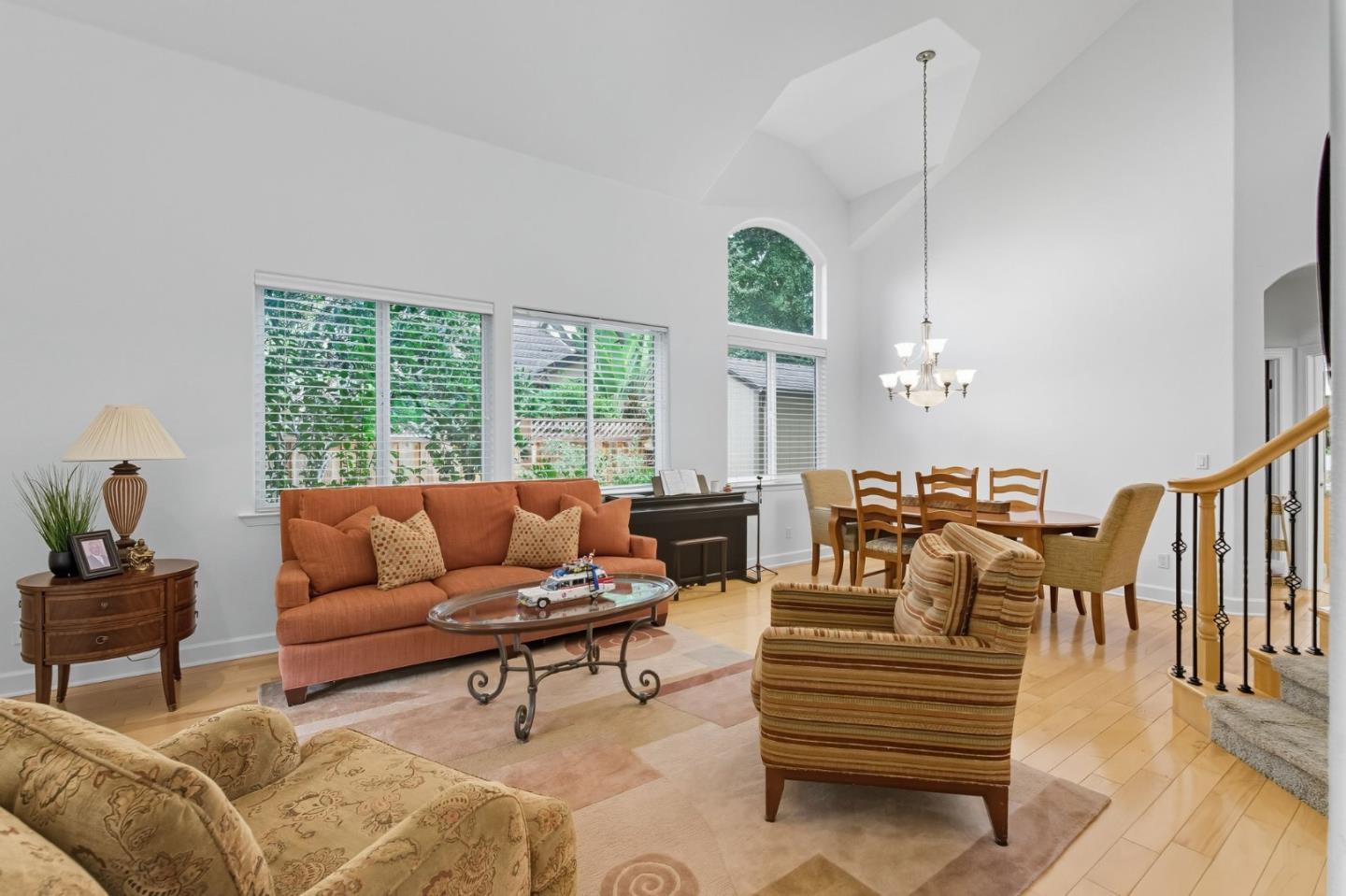 Detail Gallery Image 6 of 40 For 744 Colorado Ave, Palo Alto,  CA 94303 - 4 Beds | 4 Baths