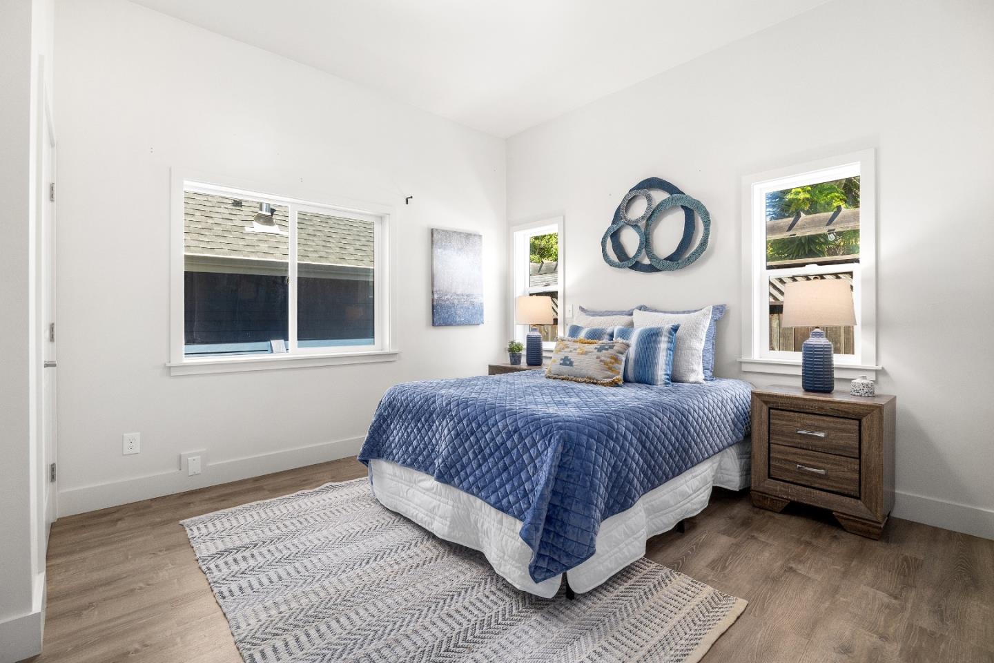 Detail Gallery Image 22 of 42 For 1124 Laurel St, Santa Cruz,  CA 95060 - 3 Beds | 2 Baths