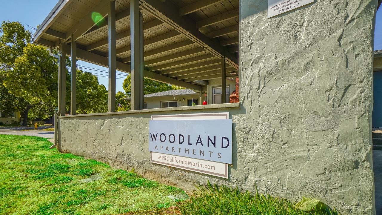 Detail Gallery Image 2 of 13 For 390 Woodland Ave, San Rafael,  CA 94901 - – Beds | – Baths