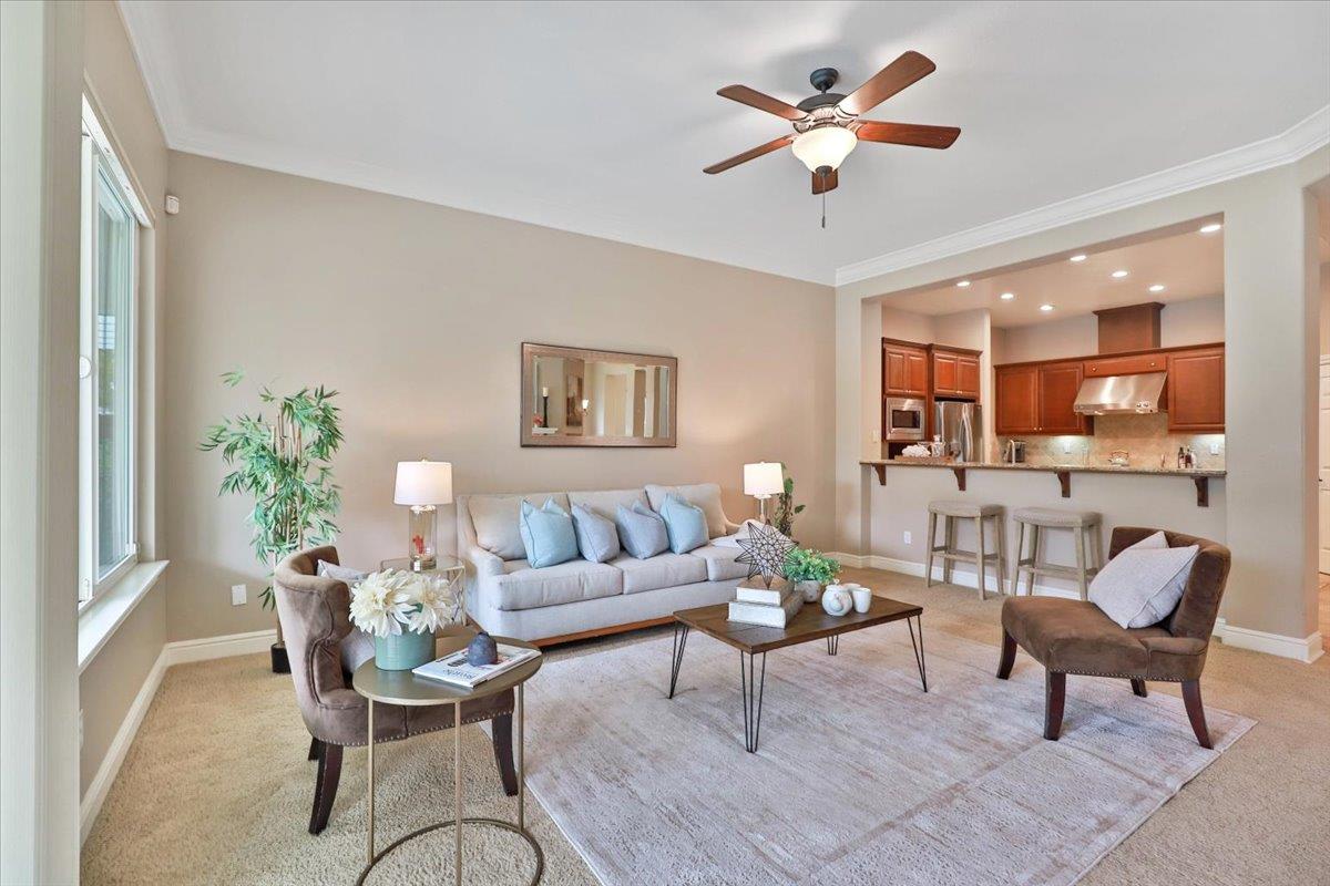 Detail Gallery Image 12 of 46 For 2719 Woodgate Way, Roseville,  CA 95747 - 4 Beds | 3 Baths