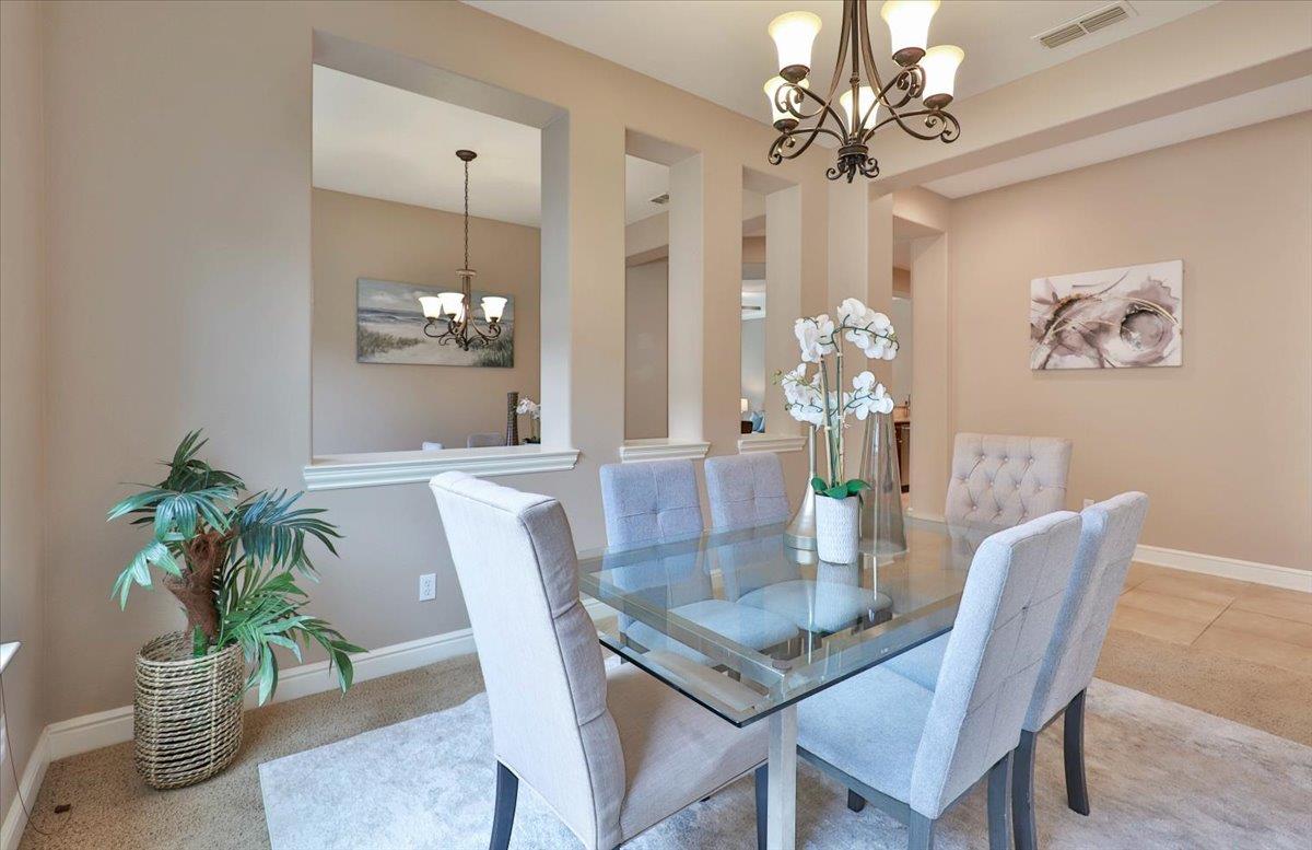 Detail Gallery Image 15 of 46 For 2719 Woodgate Way, Roseville,  CA 95747 - 4 Beds | 3 Baths