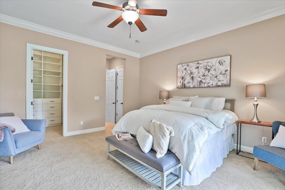 Detail Gallery Image 22 of 46 For 2719 Woodgate Way, Roseville,  CA 95747 - 4 Beds | 3 Baths