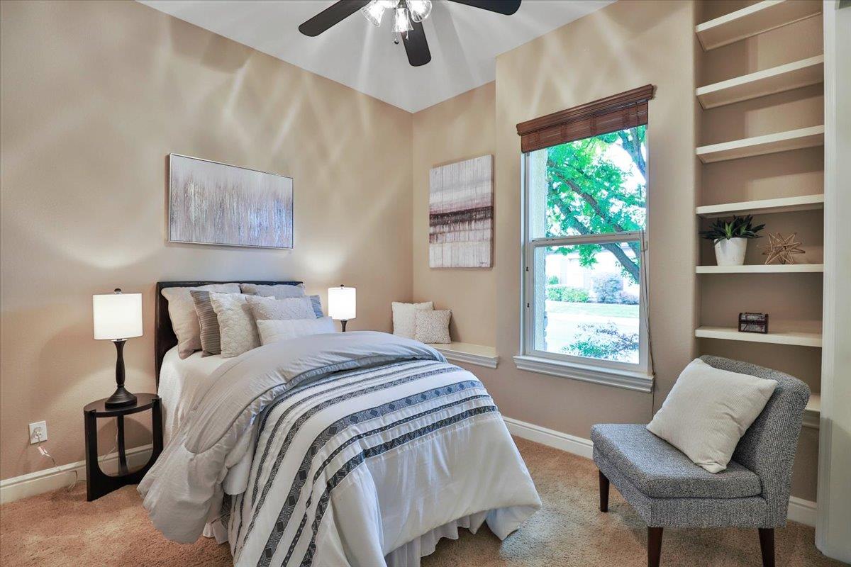 Detail Gallery Image 30 of 46 For 2719 Woodgate Way, Roseville,  CA 95747 - 4 Beds | 3 Baths