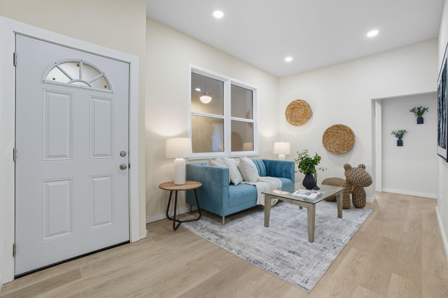 Detail Gallery Image 20 of 71 For 2931 San Bruno Ave, San Francisco,  CA 94134 - 4 Beds | 3/1 Baths