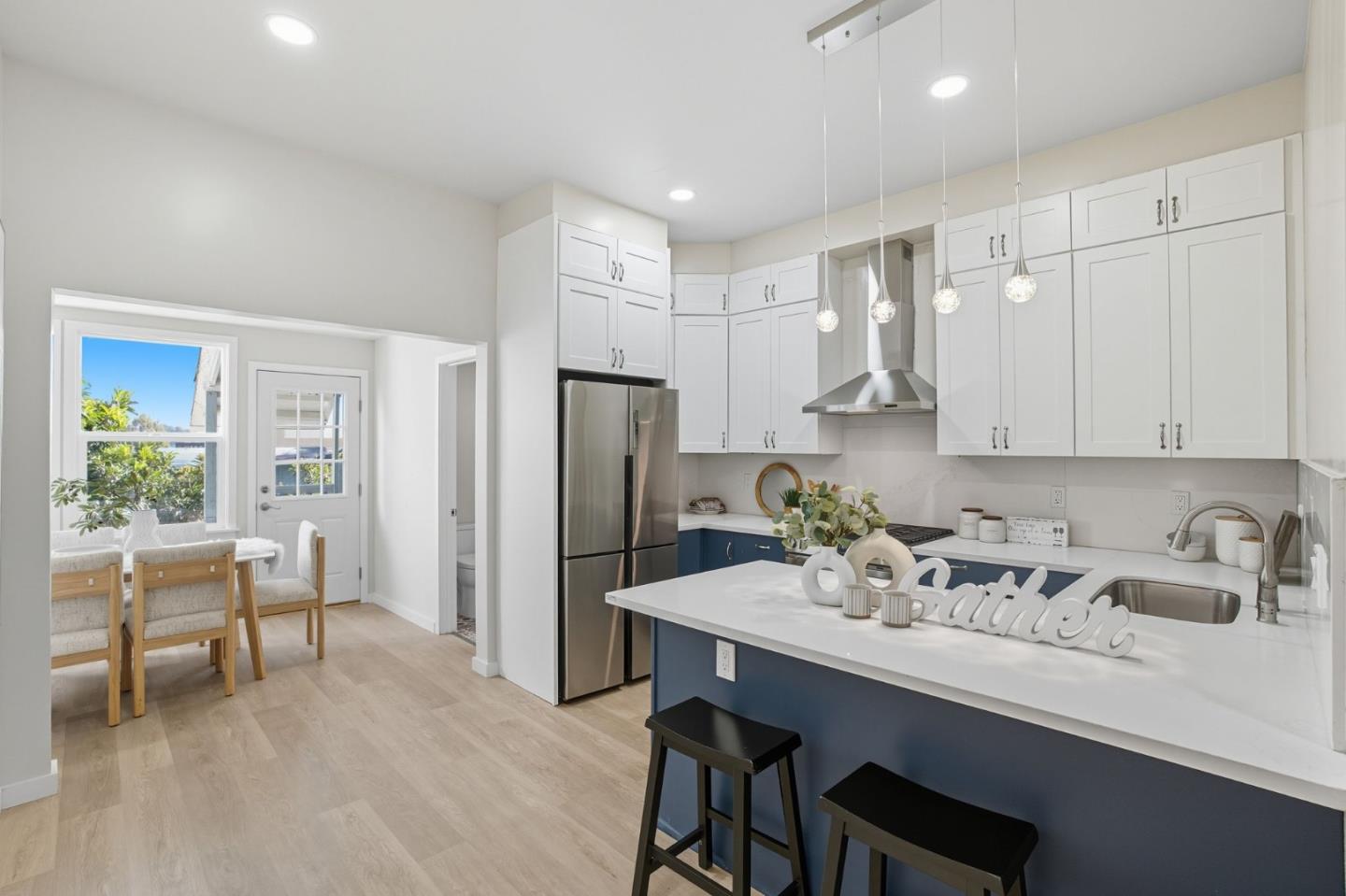 Detail Gallery Image 22 of 71 For 2931 San Bruno Ave, San Francisco,  CA 94134 - 4 Beds | 3/1 Baths