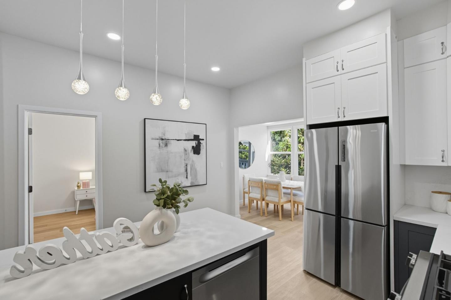 Detail Gallery Image 25 of 71 For 2931 San Bruno Ave, San Francisco,  CA 94134 - 4 Beds | 3/1 Baths