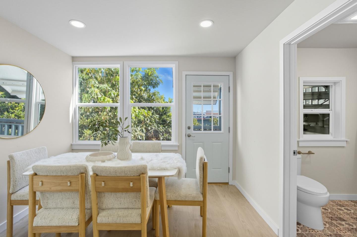 Detail Gallery Image 28 of 71 For 2931 San Bruno Ave, San Francisco,  CA 94134 - 4 Beds | 3/1 Baths