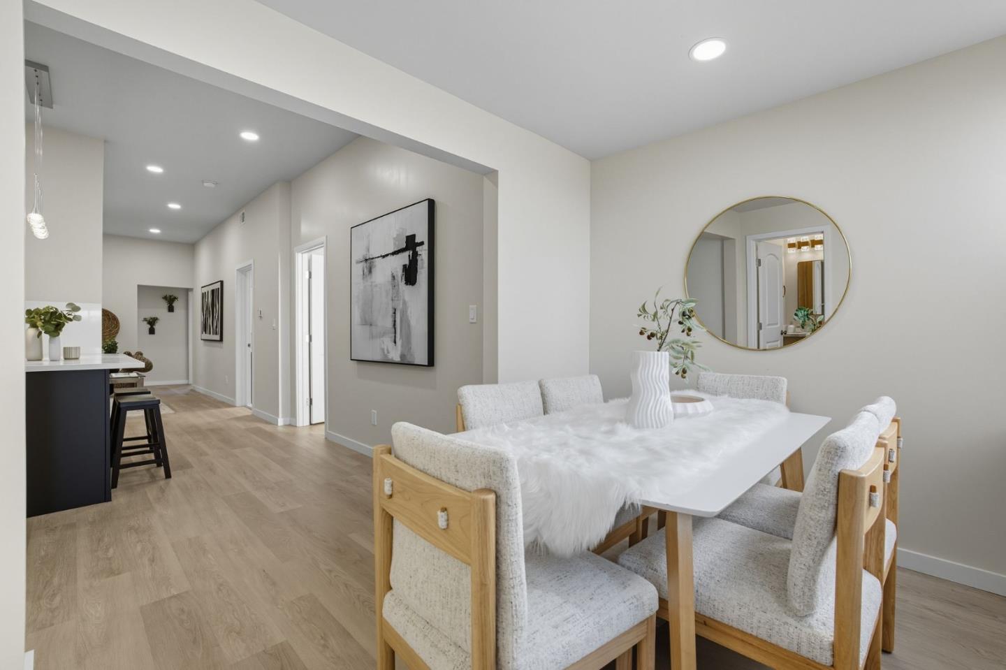 Detail Gallery Image 29 of 71 For 2931 San Bruno Ave, San Francisco,  CA 94134 - 4 Beds | 3/1 Baths