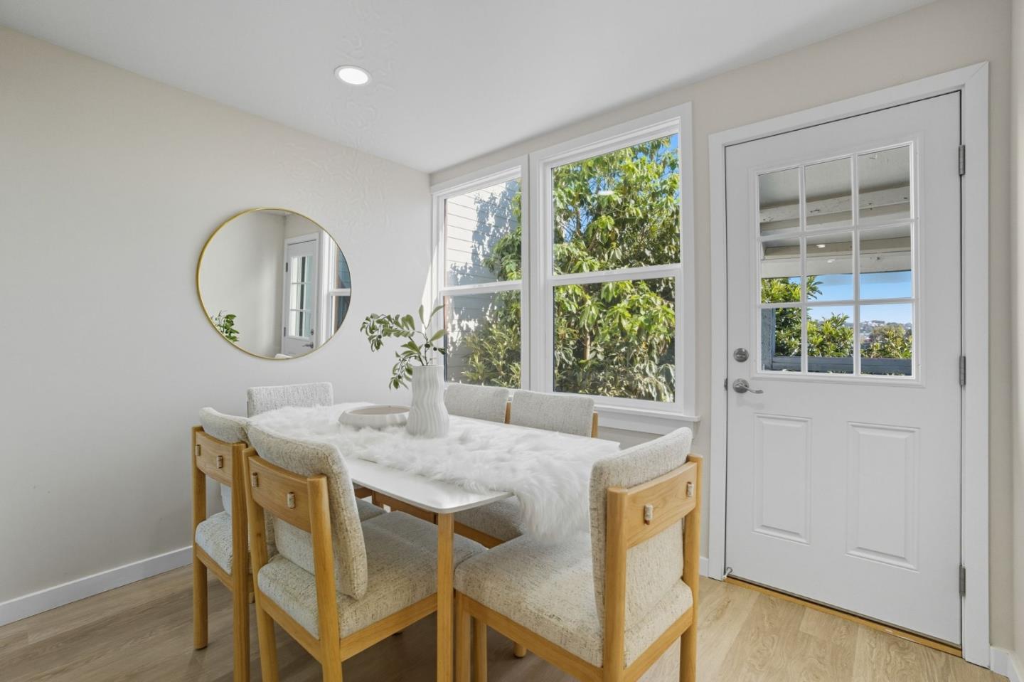 Detail Gallery Image 30 of 71 For 2931 San Bruno Ave, San Francisco,  CA 94134 - 4 Beds | 3/1 Baths