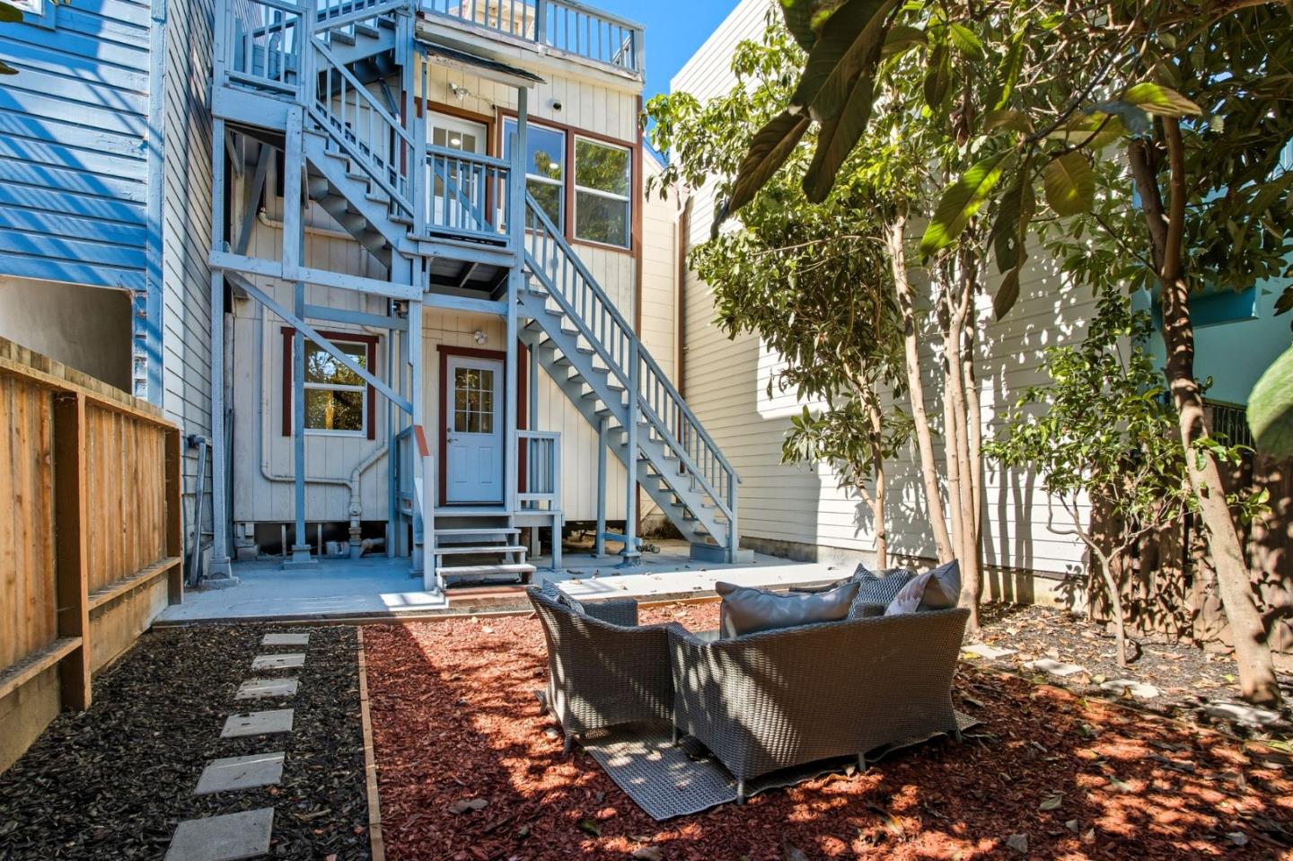 Detail Gallery Image 59 of 71 For 2931 San Bruno Ave, San Francisco,  CA 94134 - 4 Beds | 3/1 Baths