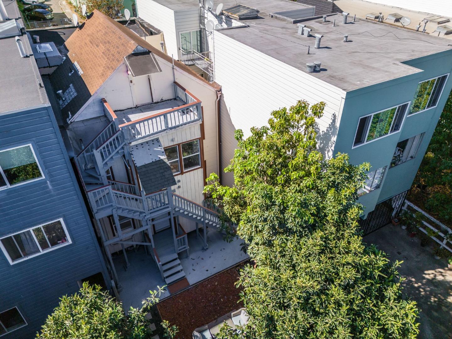 Detail Gallery Image 63 of 71 For 2931 San Bruno Ave, San Francisco,  CA 94134 - 4 Beds | 3/1 Baths