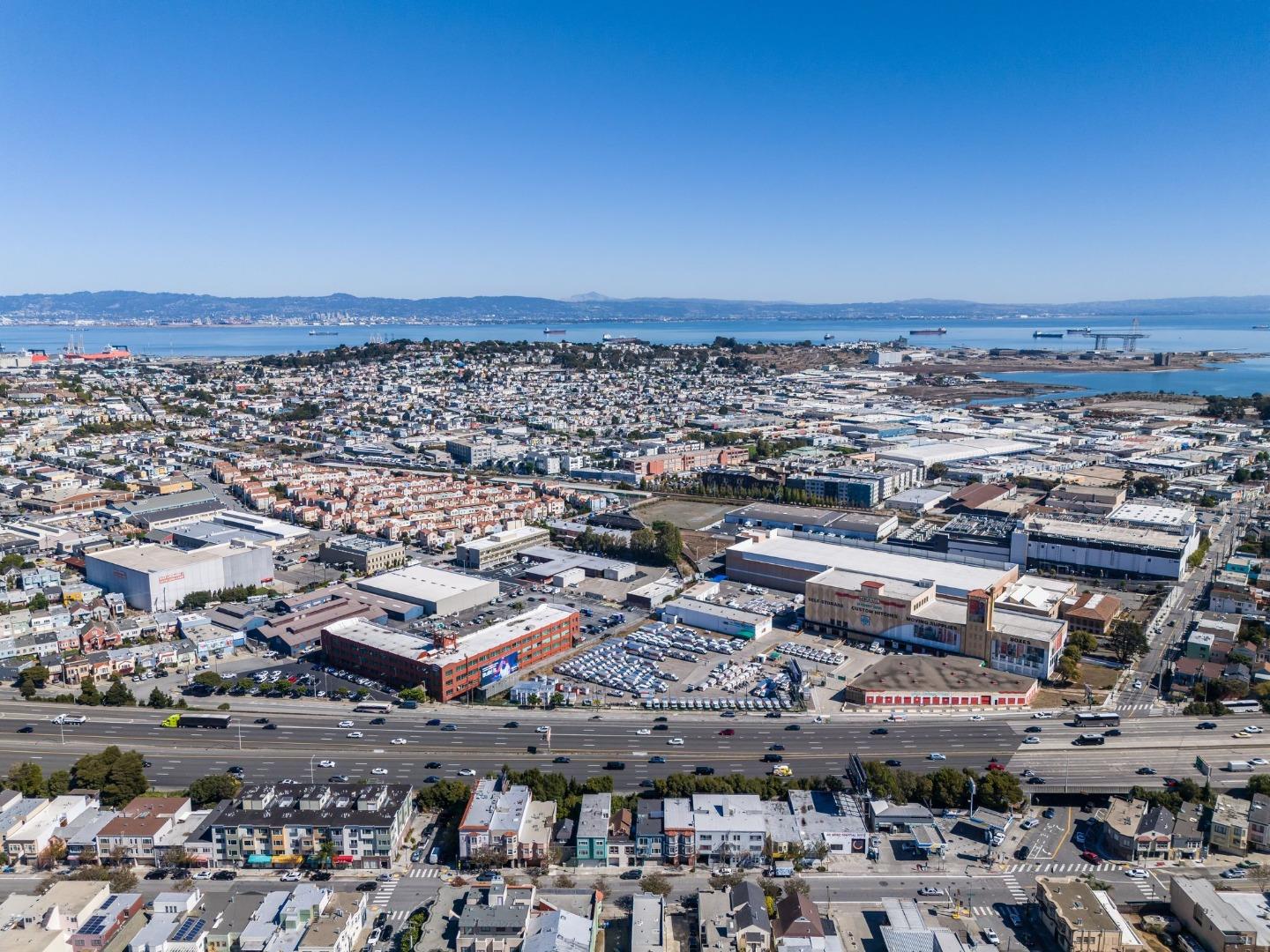 Detail Gallery Image 65 of 71 For 2931 San Bruno Ave, San Francisco,  CA 94134 - 4 Beds | 3/1 Baths