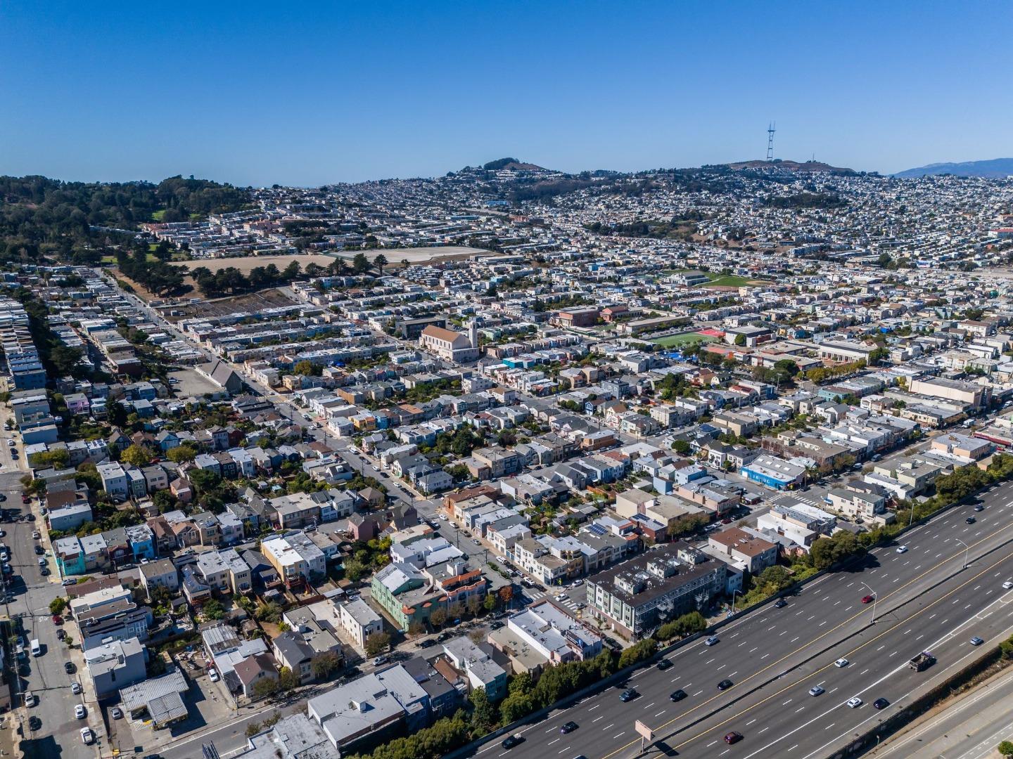 Detail Gallery Image 66 of 71 For 2931 San Bruno Ave, San Francisco,  CA 94134 - 4 Beds | 3/1 Baths