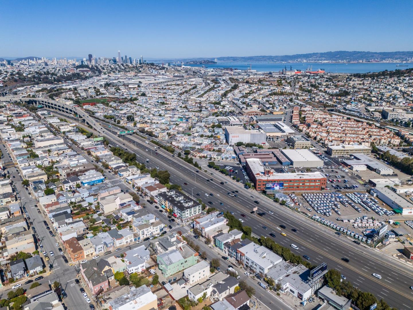 Detail Gallery Image 67 of 71 For 2931 San Bruno Ave, San Francisco,  CA 94134 - 4 Beds | 3/1 Baths