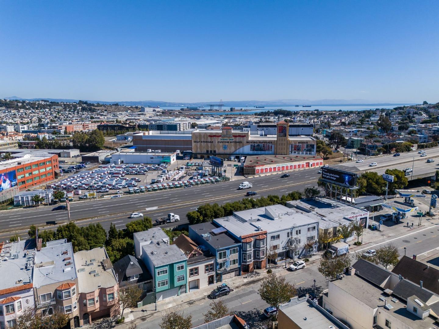 Detail Gallery Image 68 of 71 For 2931 San Bruno Ave, San Francisco,  CA 94134 - 4 Beds | 3/1 Baths