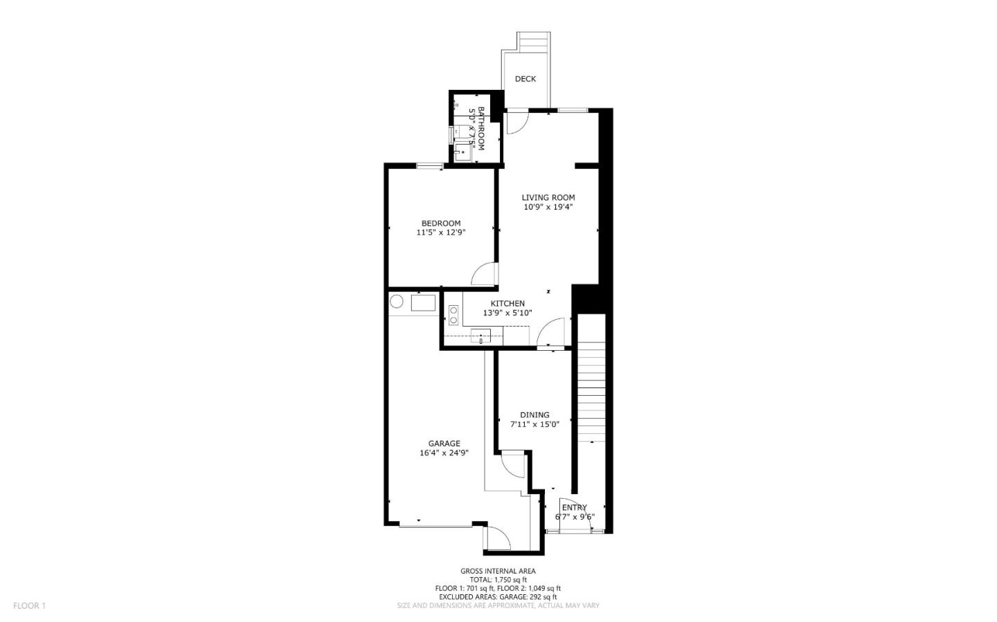 Detail Gallery Image 69 of 71 For 2931 San Bruno Ave, San Francisco,  CA 94134 - 4 Beds | 3/1 Baths