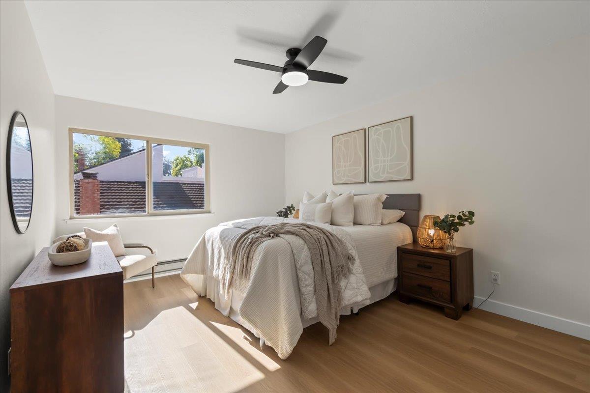 Detail Gallery Image 16 of 50 For 2576 Knightsbridge Ln, Santa Clara,  CA 95051 - 3 Beds | 2/1 Baths