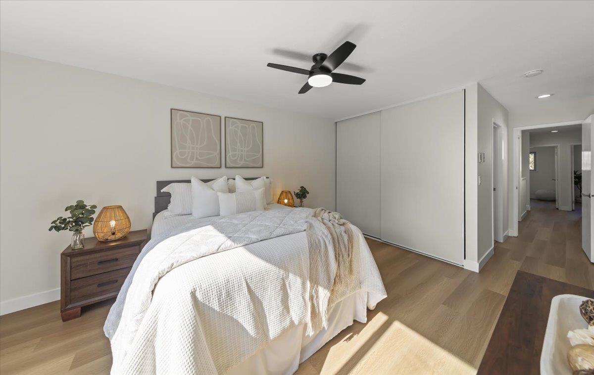 Detail Gallery Image 18 of 50 For 2576 Knightsbridge Ln, Santa Clara,  CA 95051 - 3 Beds | 2/1 Baths