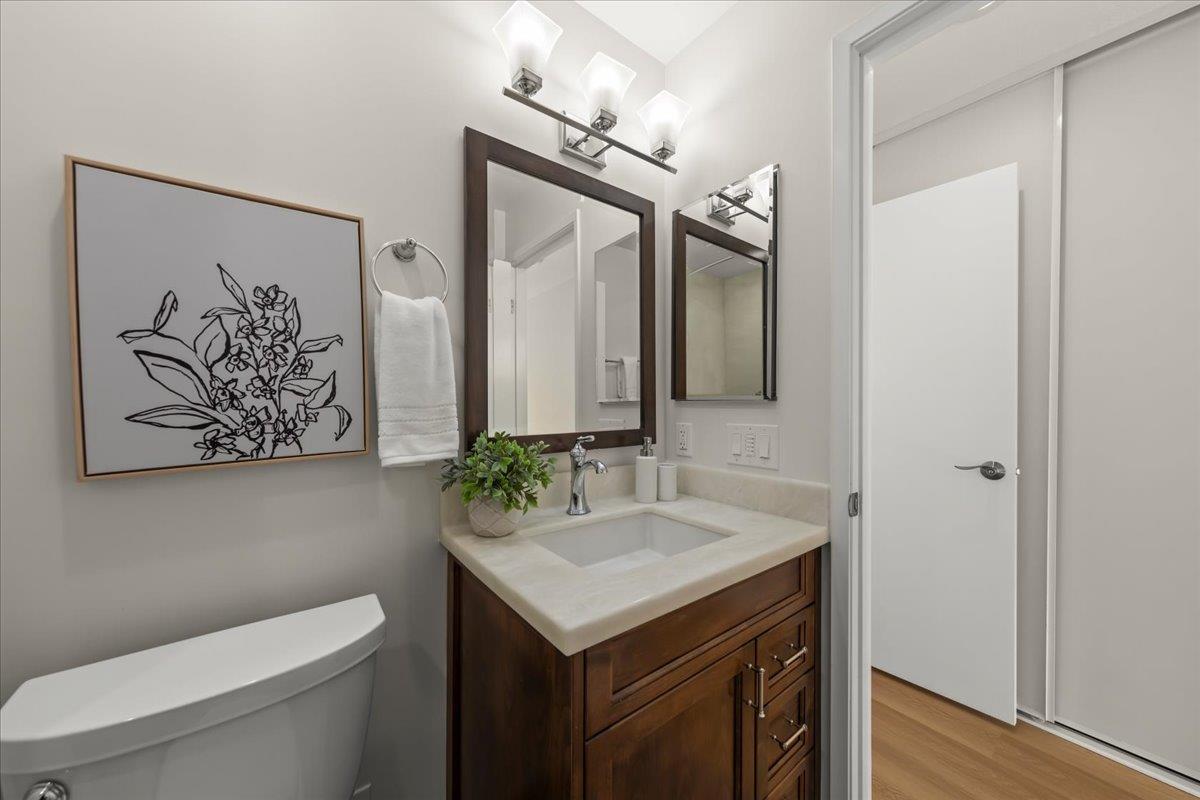 Detail Gallery Image 19 of 50 For 2576 Knightsbridge Ln, Santa Clara,  CA 95051 - 3 Beds | 2/1 Baths