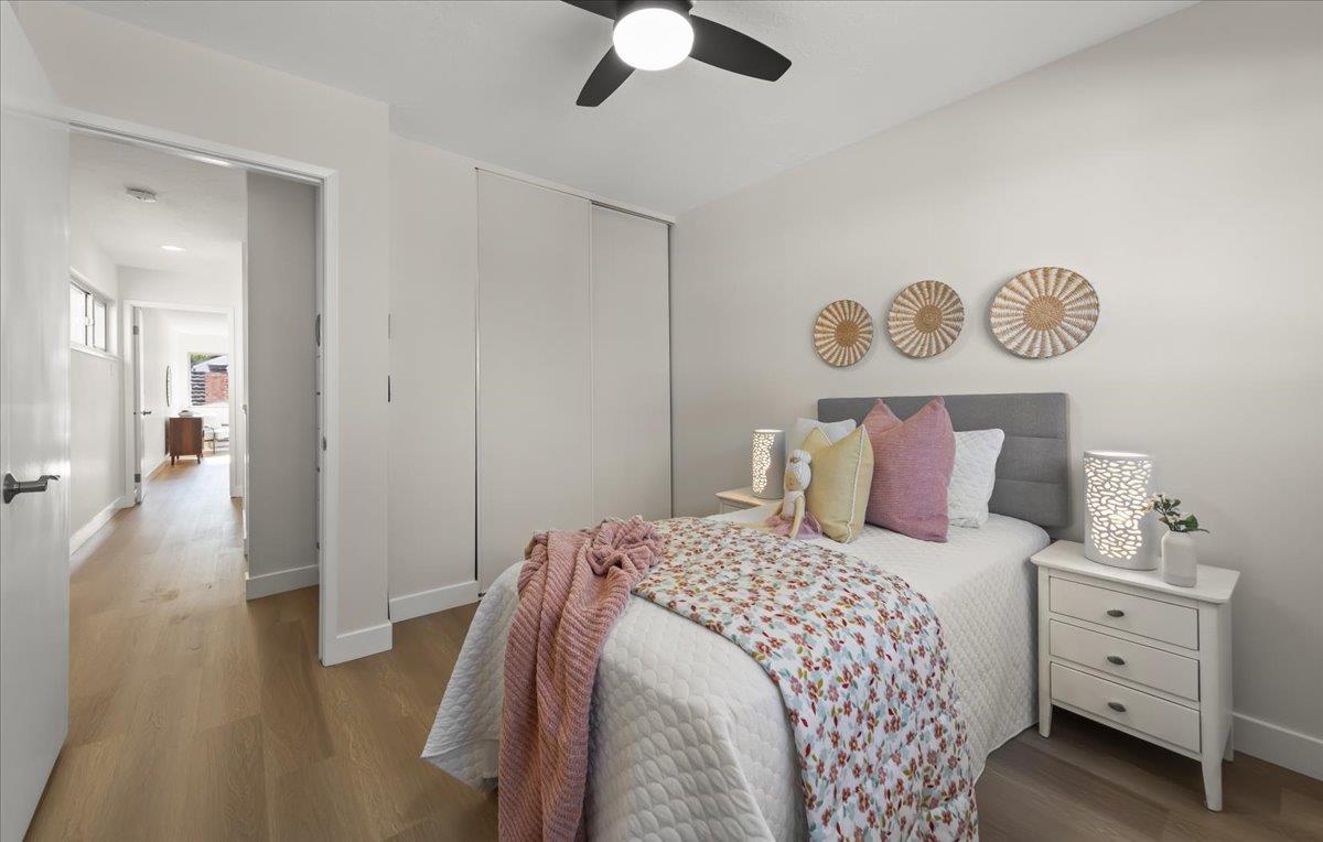 Detail Gallery Image 23 of 50 For 2576 Knightsbridge Ln, Santa Clara,  CA 95051 - 3 Beds | 2/1 Baths