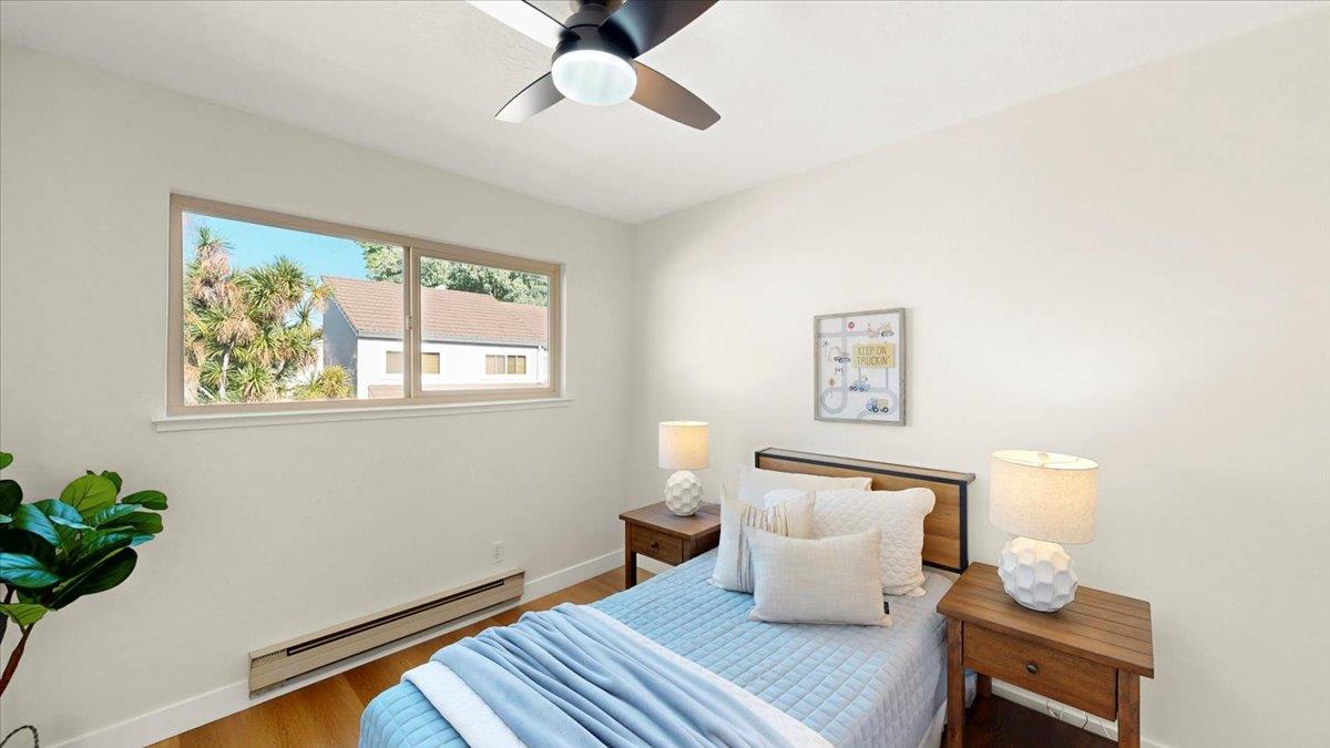 Detail Gallery Image 26 of 50 For 2576 Knightsbridge Ln, Santa Clara,  CA 95051 - 3 Beds | 2/1 Baths