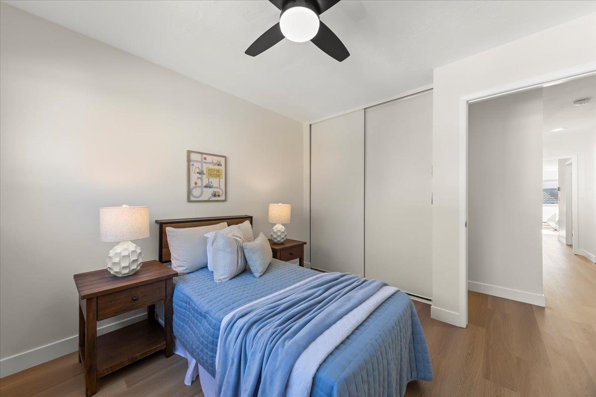 Detail Gallery Image 27 of 50 For 2576 Knightsbridge Ln, Santa Clara,  CA 95051 - 3 Beds | 2/1 Baths