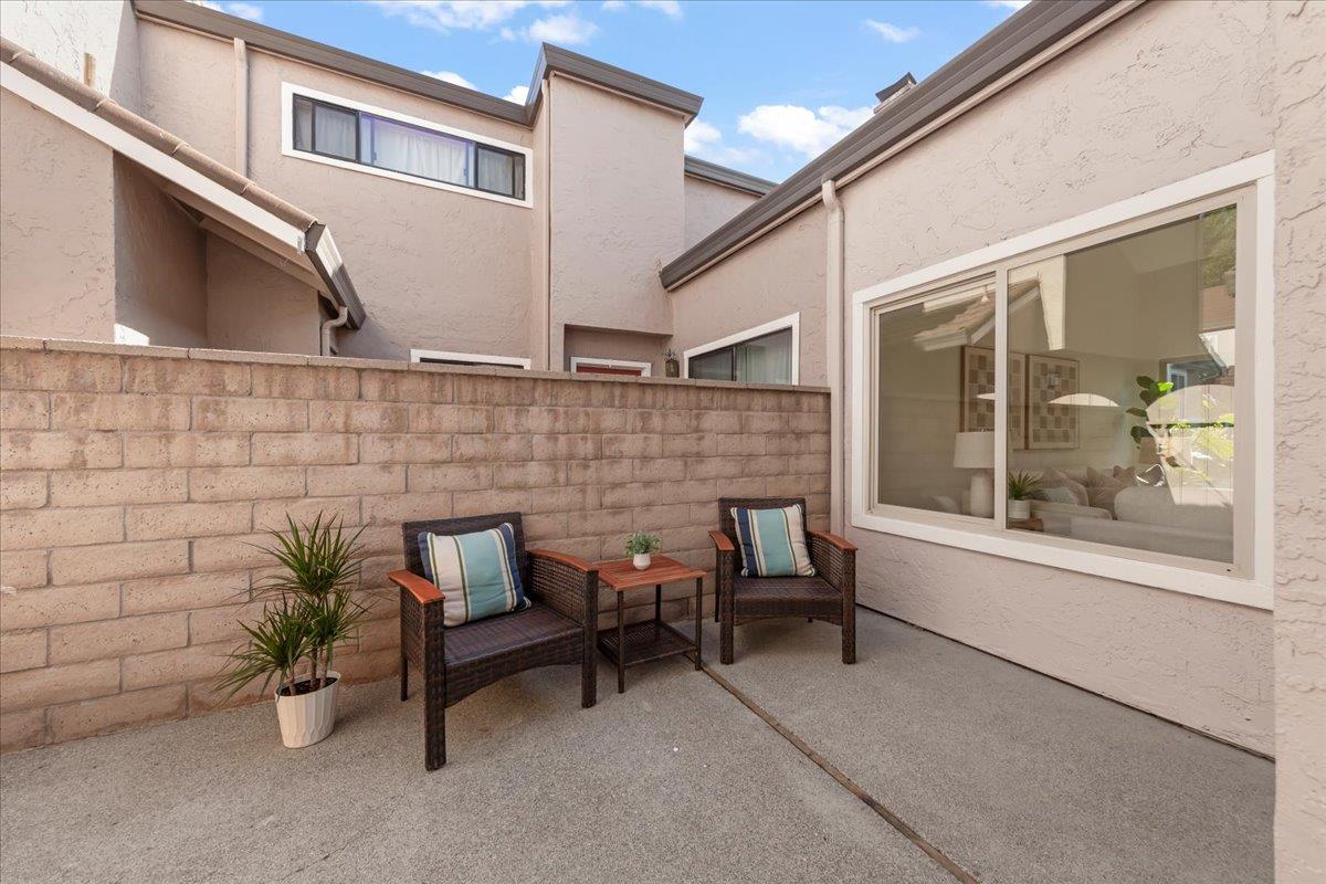 Detail Gallery Image 28 of 50 For 2576 Knightsbridge Ln, Santa Clara,  CA 95051 - 3 Beds | 2/1 Baths