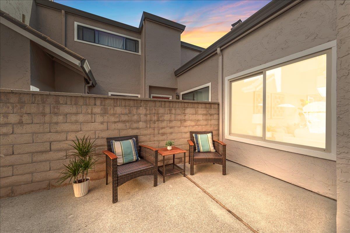 Detail Gallery Image 29 of 50 For 2576 Knightsbridge Ln, Santa Clara,  CA 95051 - 3 Beds | 2/1 Baths