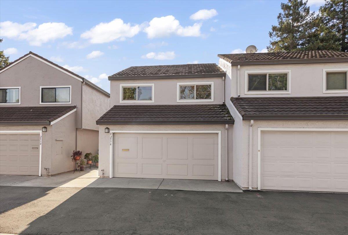 Detail Gallery Image 37 of 50 For 2576 Knightsbridge Ln, Santa Clara,  CA 95051 - 3 Beds | 2/1 Baths